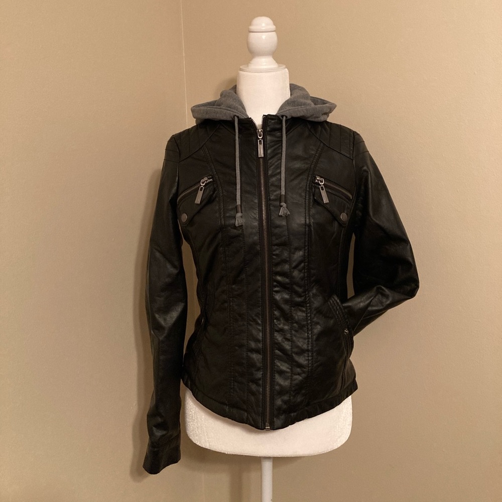 Jacket - Picture 1 of 5